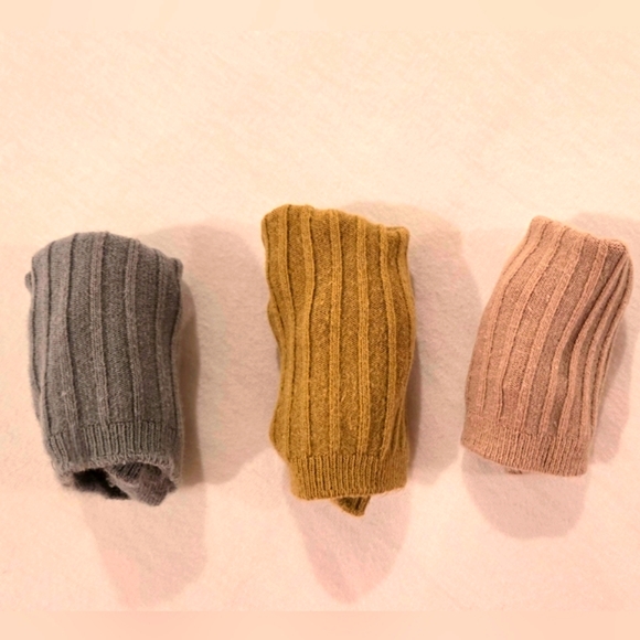 Quincy Mae Other - Quincy Mae Bundle of Socks